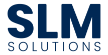 SLM Solutions Group AG