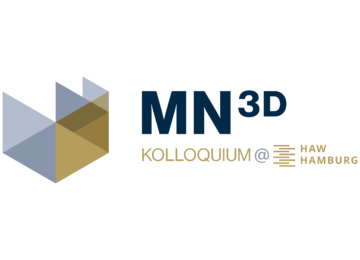 MN3D-Kolloquium @ HAW 2026
